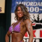 Julie  Michaelson - NPC MaxMuscle Vancouver Natural  2010 - #1